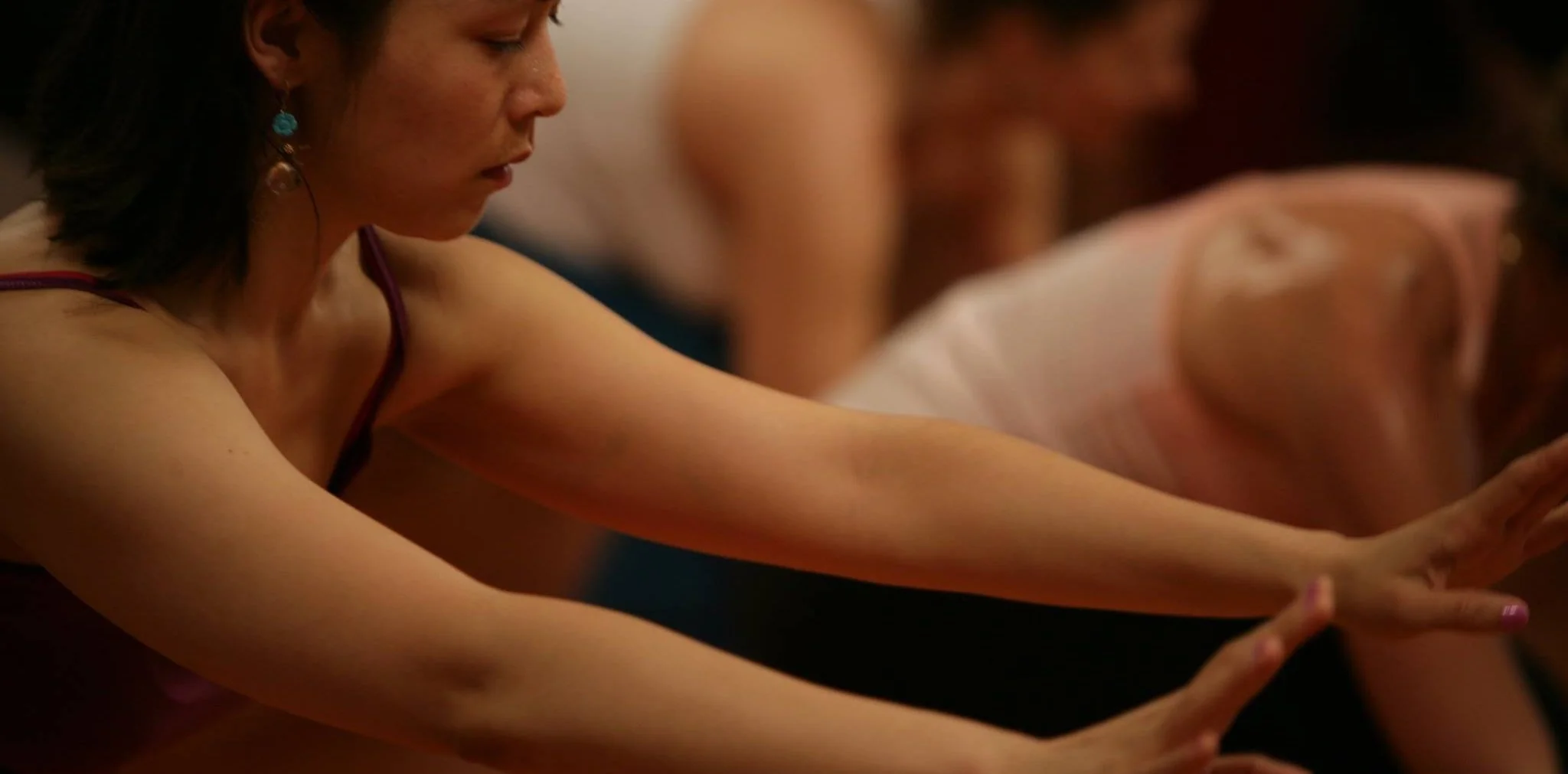 Sister Circles 10/17-11/21 2024