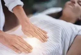 Energy Healing and Reiki