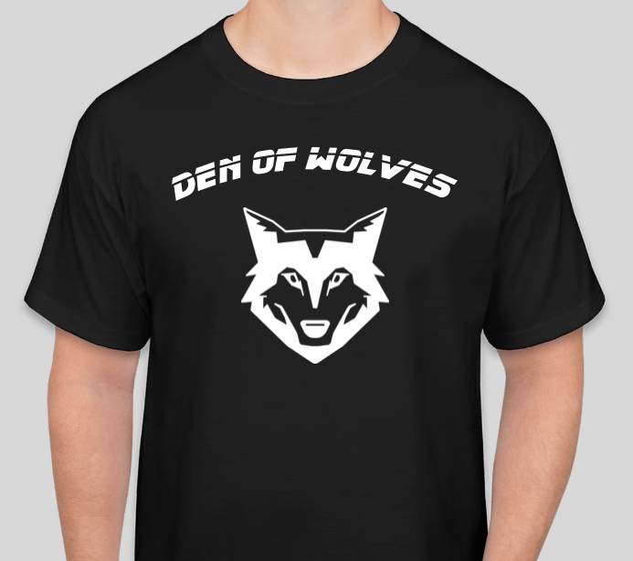 DoW tshirt front.png