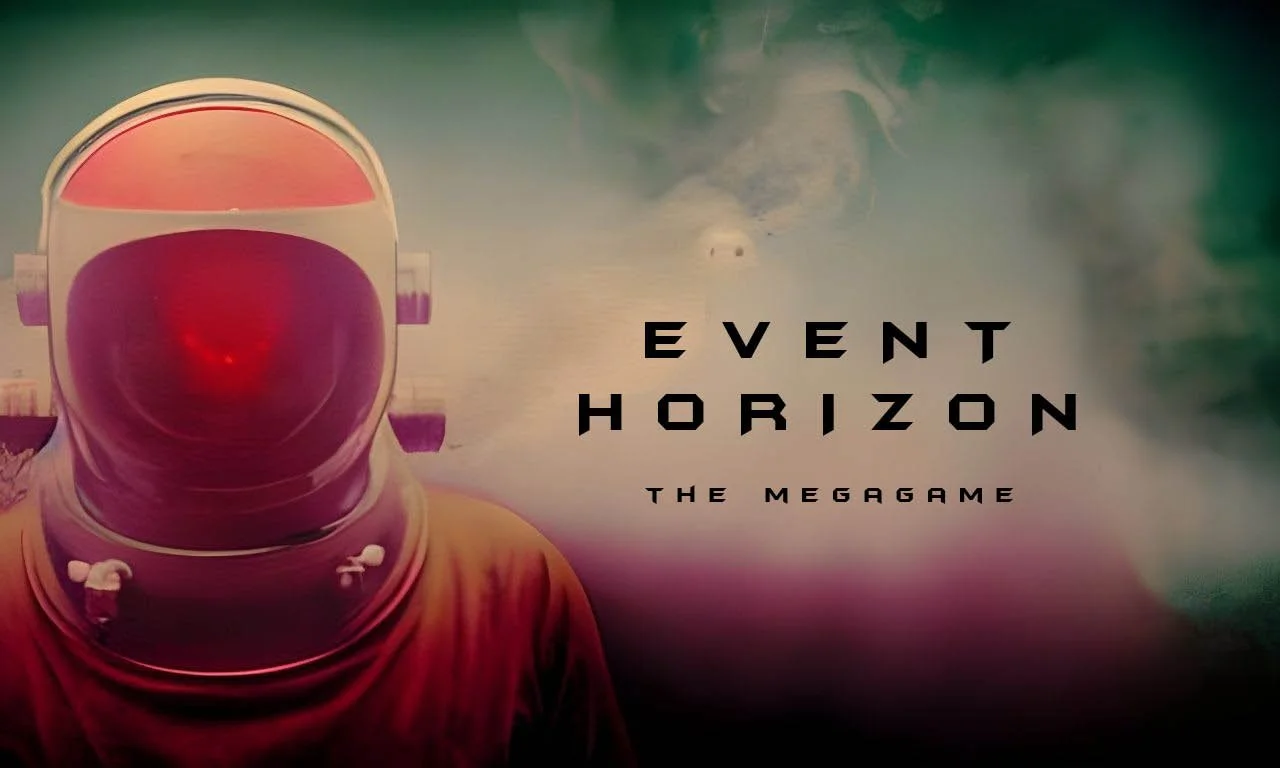 Event Horizon: MomoCon 2026