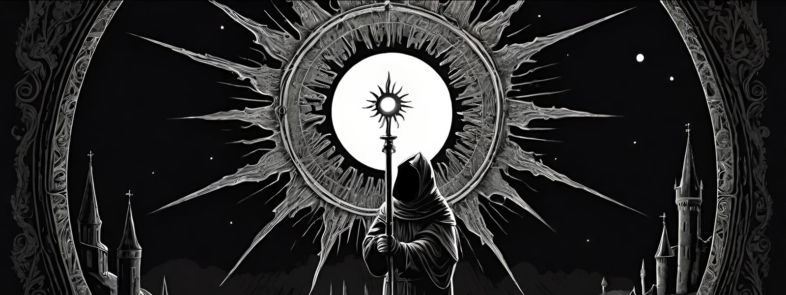 Touched By Darkness: MomoCon 2026