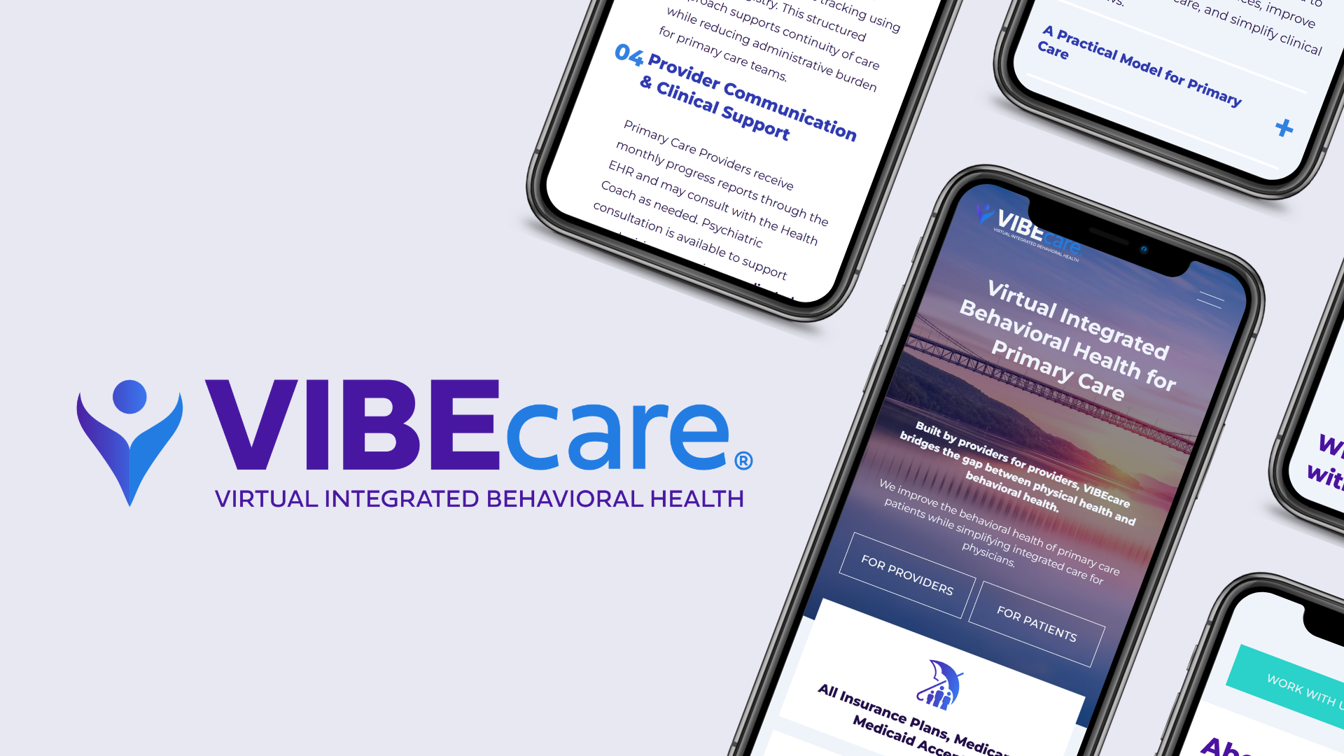Client: VIBEcare