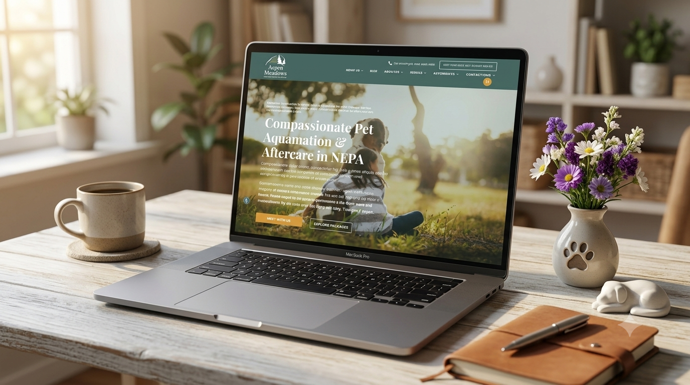 Client: Aspen Meadows