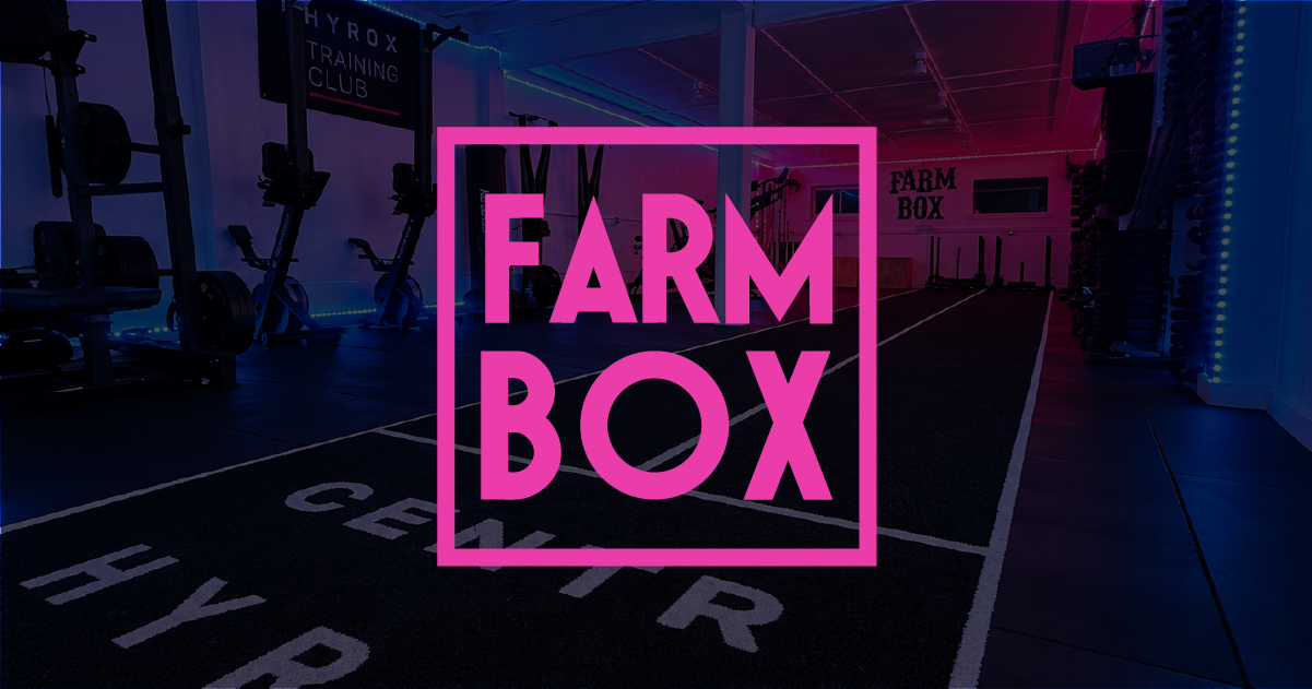 Client: Farm Box