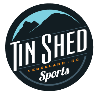 TIN SHED SPORTS