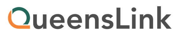 QueensLink logo