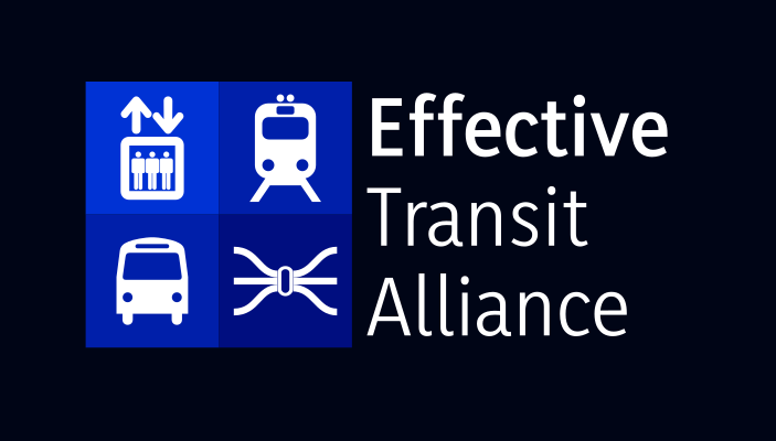 Effective Transit Alliance New York