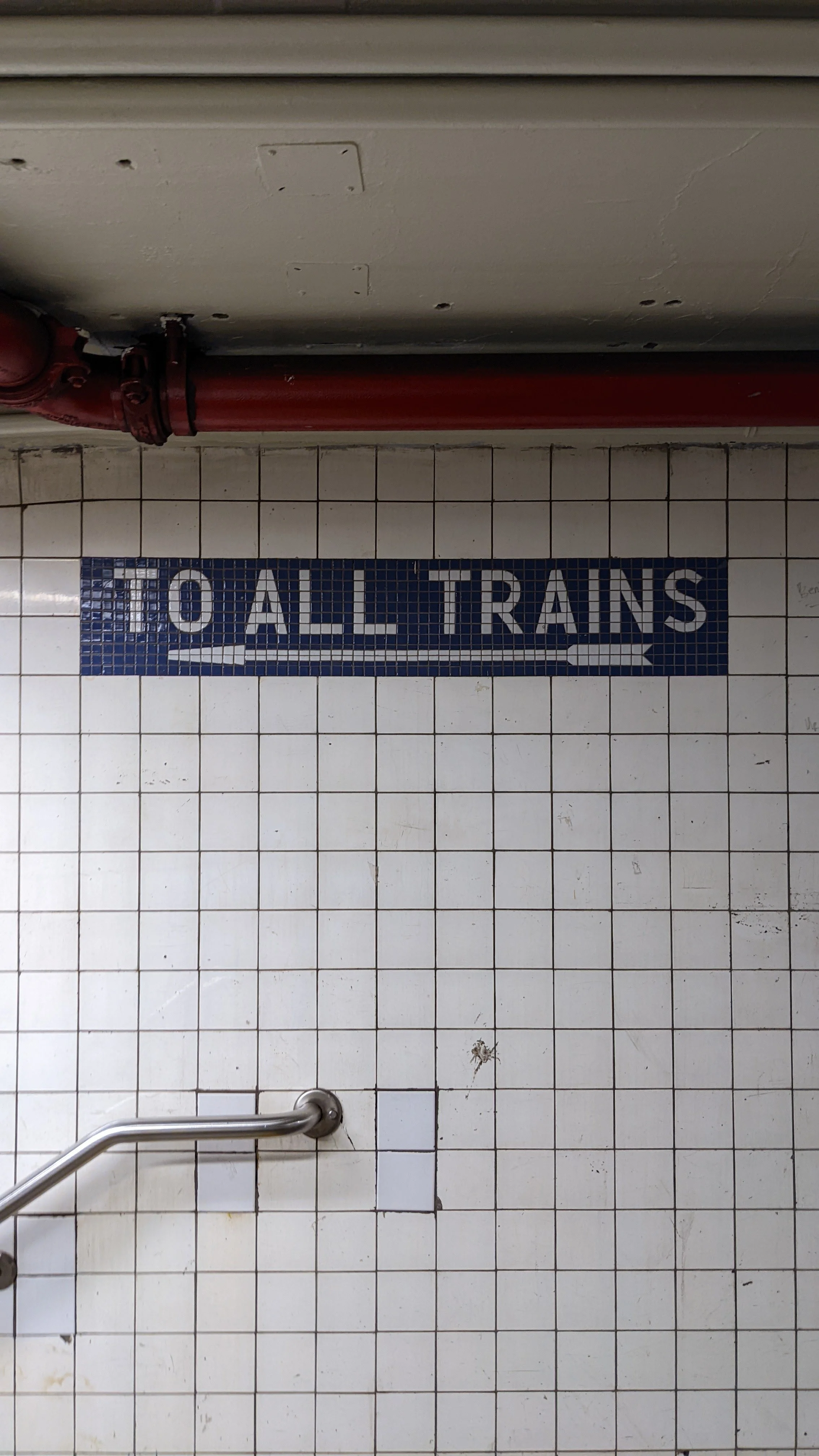 To All Trains