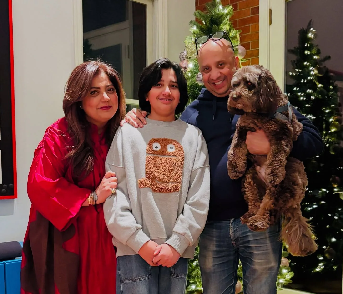 &hellip;and it&rsquo;s a wrap. 

&hellip;Cheers a season that stretched me in ways I didn&rsquo;t expect and reminded me why I do what I do. 

As the year softens into the holidays, I&rsquo;m filled with gratitude&mdash;for my family, for my friends,