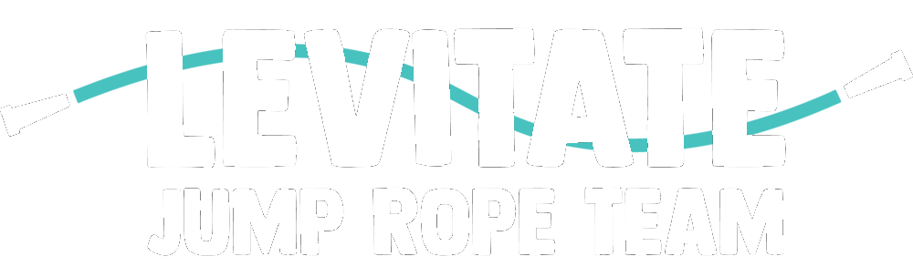 Levitate Jump Rope Team
