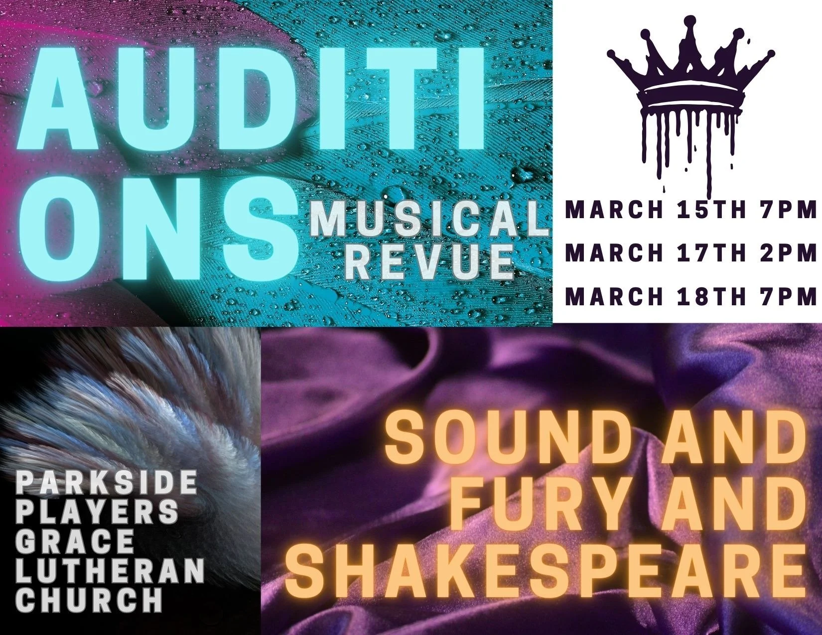 Citygate Ad Parkside Auditions Musical Revue.JPEG