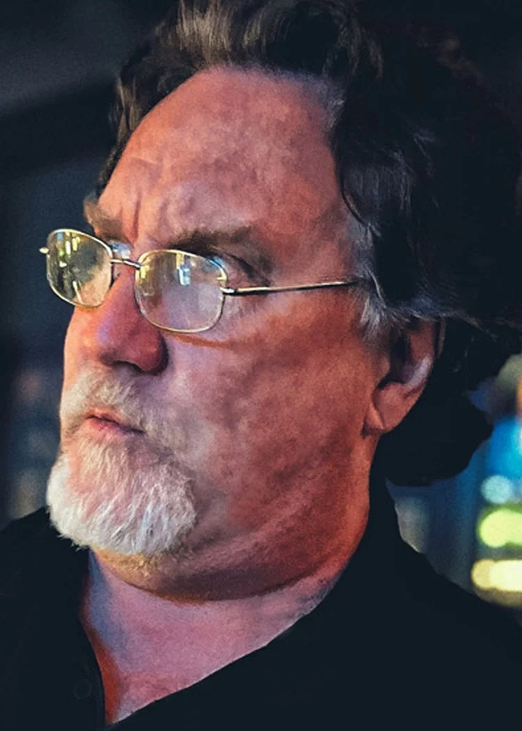 Jim Haines -Director

Jim is a familiar presence on stage in Queens and Manhattan for several decades, this is Jim’s first directorial effort in more years than he would care to admit. Jim is grateful to City Gate Productions, partners and friends, f