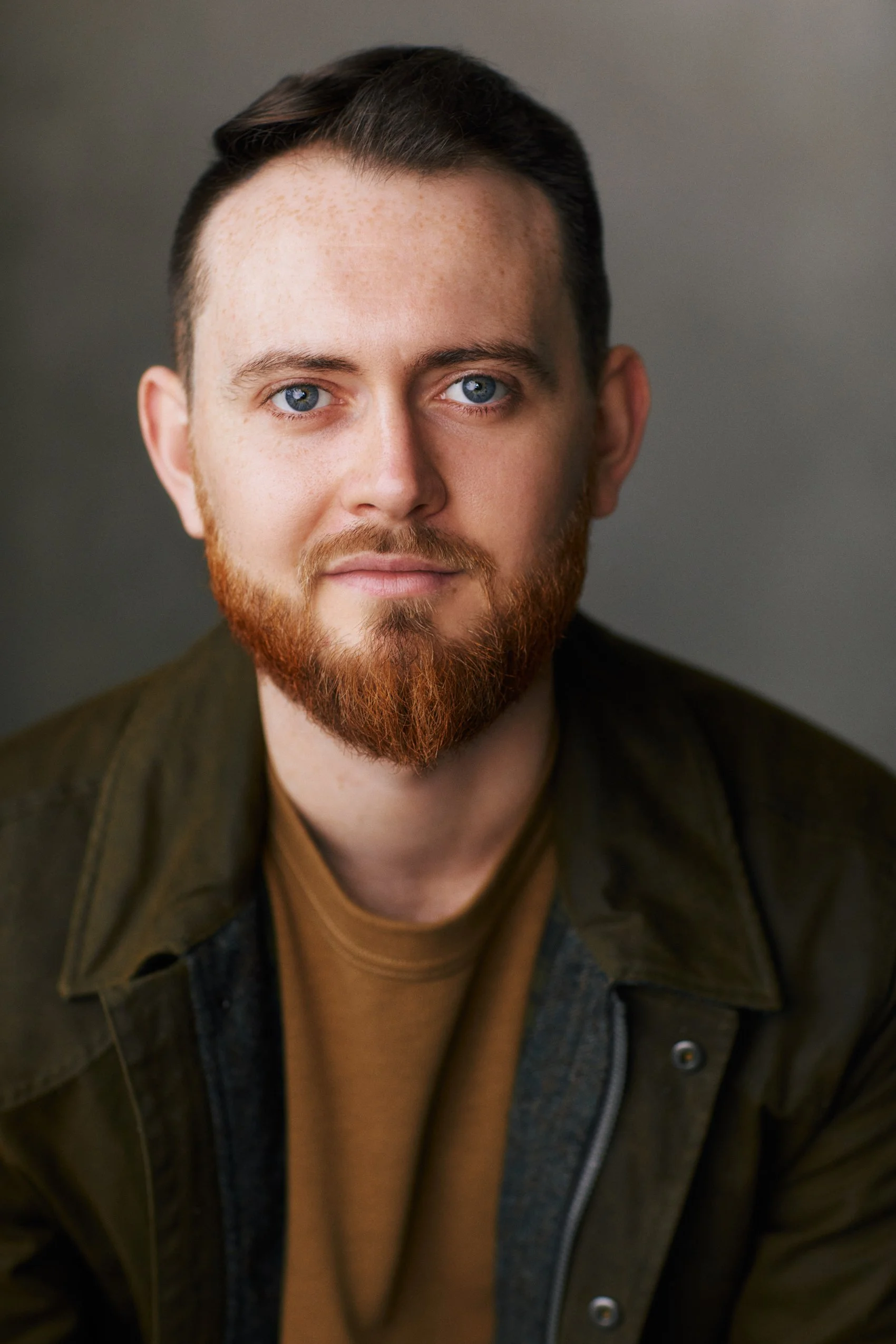 BRENDAN WALLACE DOWNEY (Playwright) is a multifaceted artist who is excited to add one more hyphenate with his playwriting debut! When he was seven years old he saw a community production of A Christmas Carol after which he turned to his mother and s