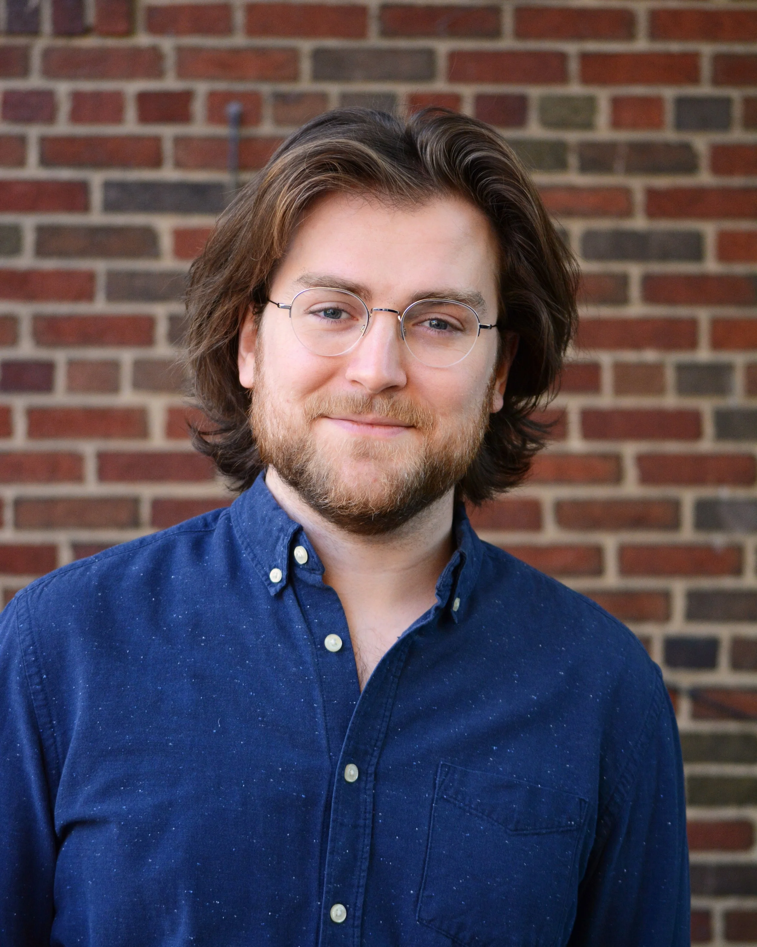 Brian is a Queens-based actor, musician, and singer. He is thrilled to be a part of this production and hopes you (yes, you!) enjoy the show. Brian's music credits include work with Alabama Shakespeare Festival, Gallery Players, Hedgepig Ensemble The