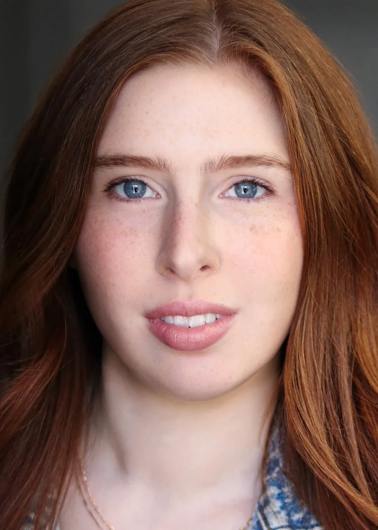 Margaret J. Leisenheimer (HORATIO) is an actor, singer, and HVAC extraordinaire (what like it's hard?) based out of the great state of NJ. She was born and raised in Maspeth, Queens, and is thrilled to be back on the other side of the island performi