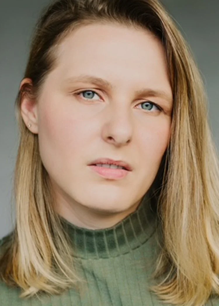 Gage (HAMLET), being a huge Shakespeare lover, cannot overstate how thrilled they are to be performing Hamlet with such a wonderful group of fellow Shakespeare lovers. A board member of City Gate, they have appeared in two of their past productions; 