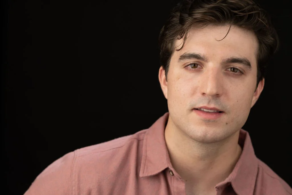 James Kenna is a multi-hyphenate creative JAMES KENNA (Officer Nichols) is a multi-hyphenate creative focused on new work for the stage and screen. He's known for work as a writer, dramaturg, producer, actor, and former ironworker.
His work spans