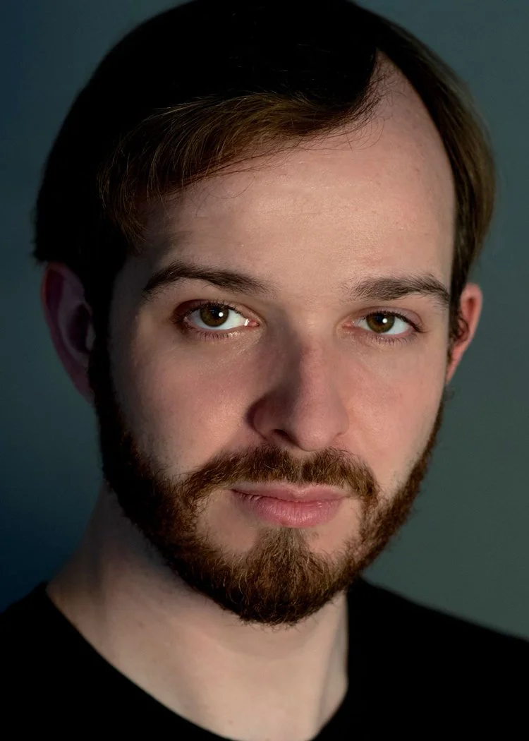 Matt Tijmstra (LAERTES) is thrilled to be part of his first City Gate production! Selected Credits: Hamlet (Hamlet), 1776 (Thomas Jefferson), Julius Caesar (Cassius), Twelfth Night (Duke Orsino), No Exit (Garcin). 2025 is the second year that he perf