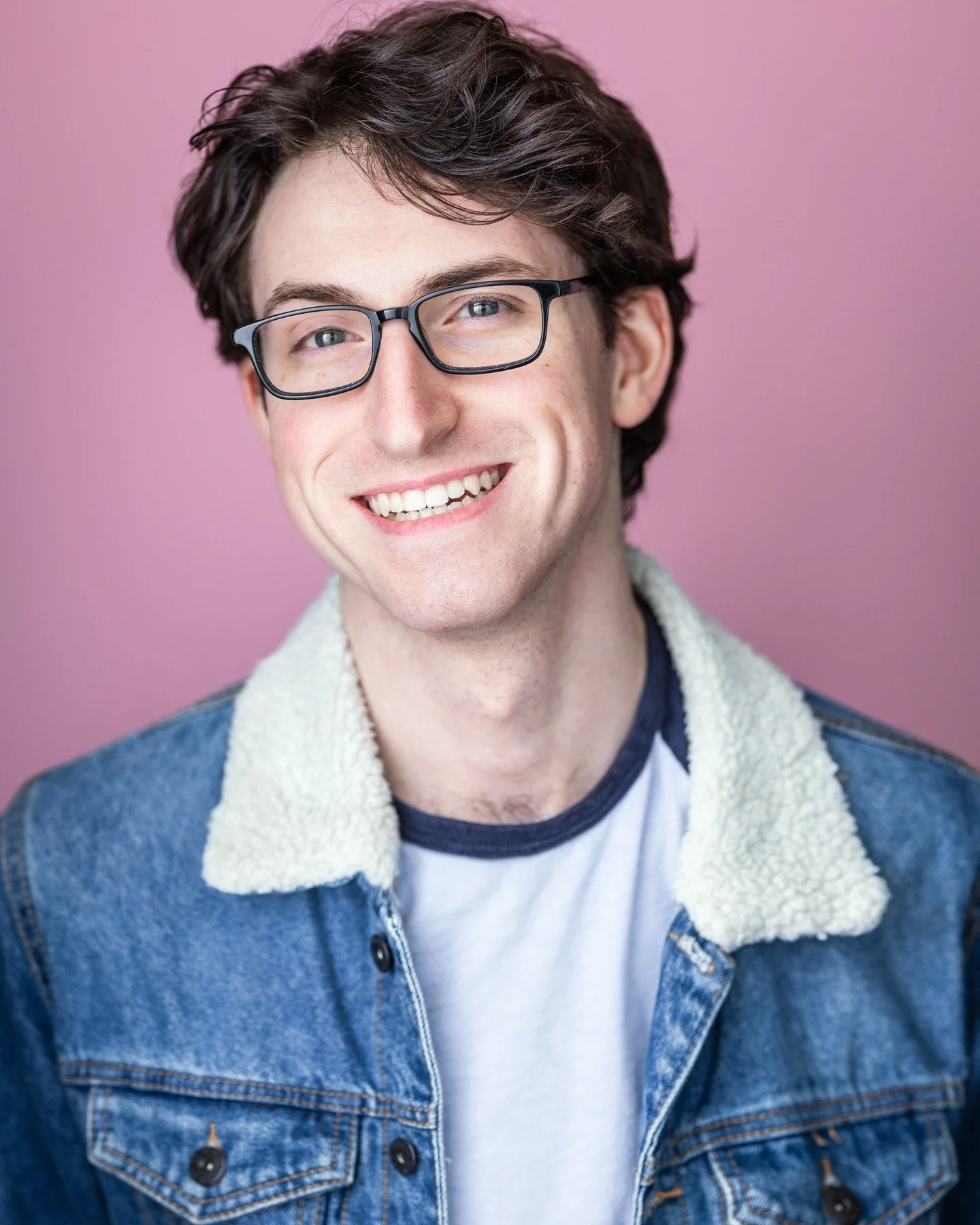 Kyle is thrilled to be taking part in this production of "Stupid Fucking Bird." New to NYC, this is Kyle's first show at the Secret Theatre and his first show with City Gate Productions, and we couldn't be more pleased to showcase his talent.