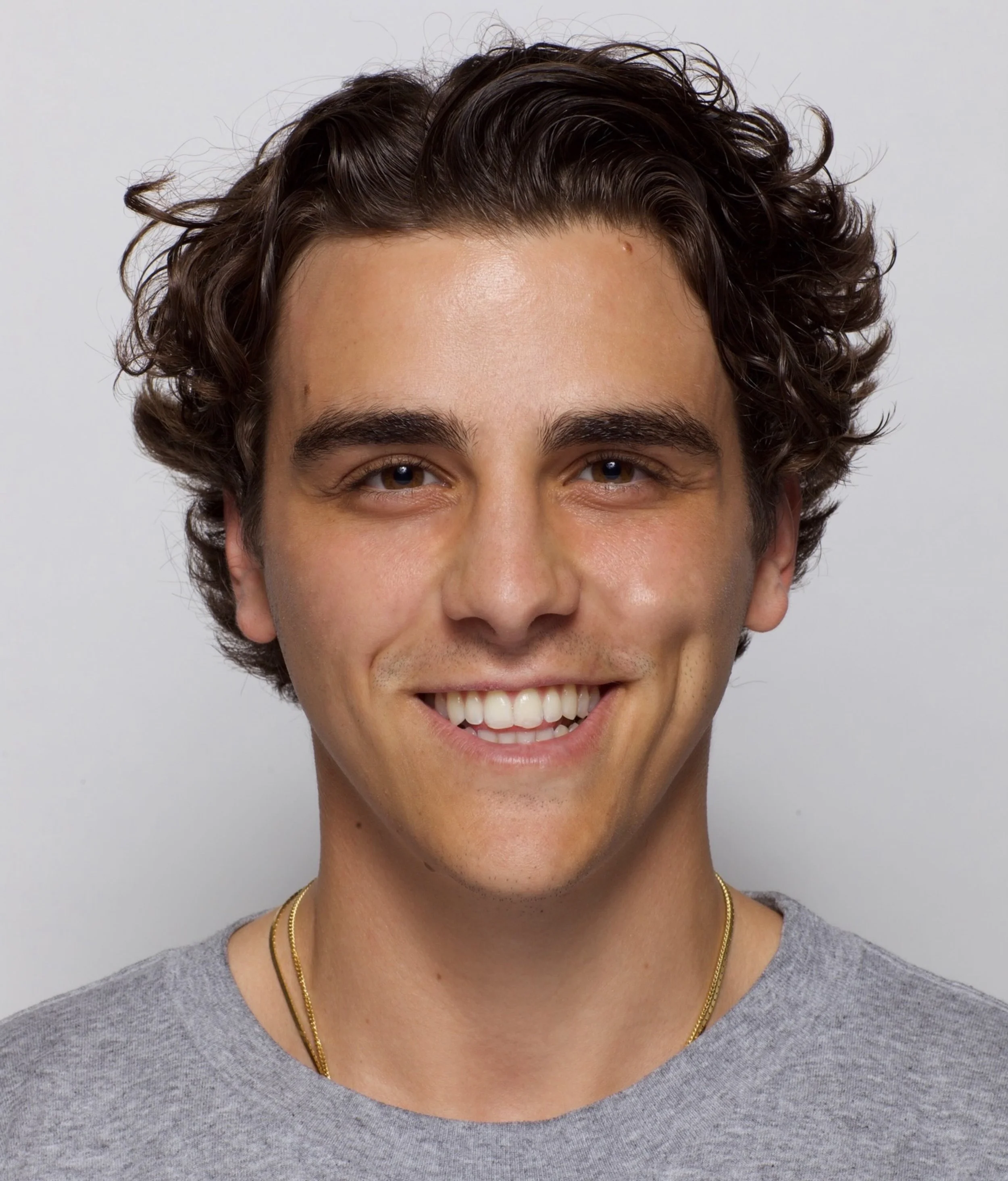 EMILIO PICAYO (Jackson) is an actor born and raised in New York City. Recent credits: Sightings (Philipstown Depot), Ghost Punchers (Kalani Hubbard), Pep, Messi, & Me (Royal Family Productions), First Date Blues (Carson McKenna), and Heavy Hitters (G