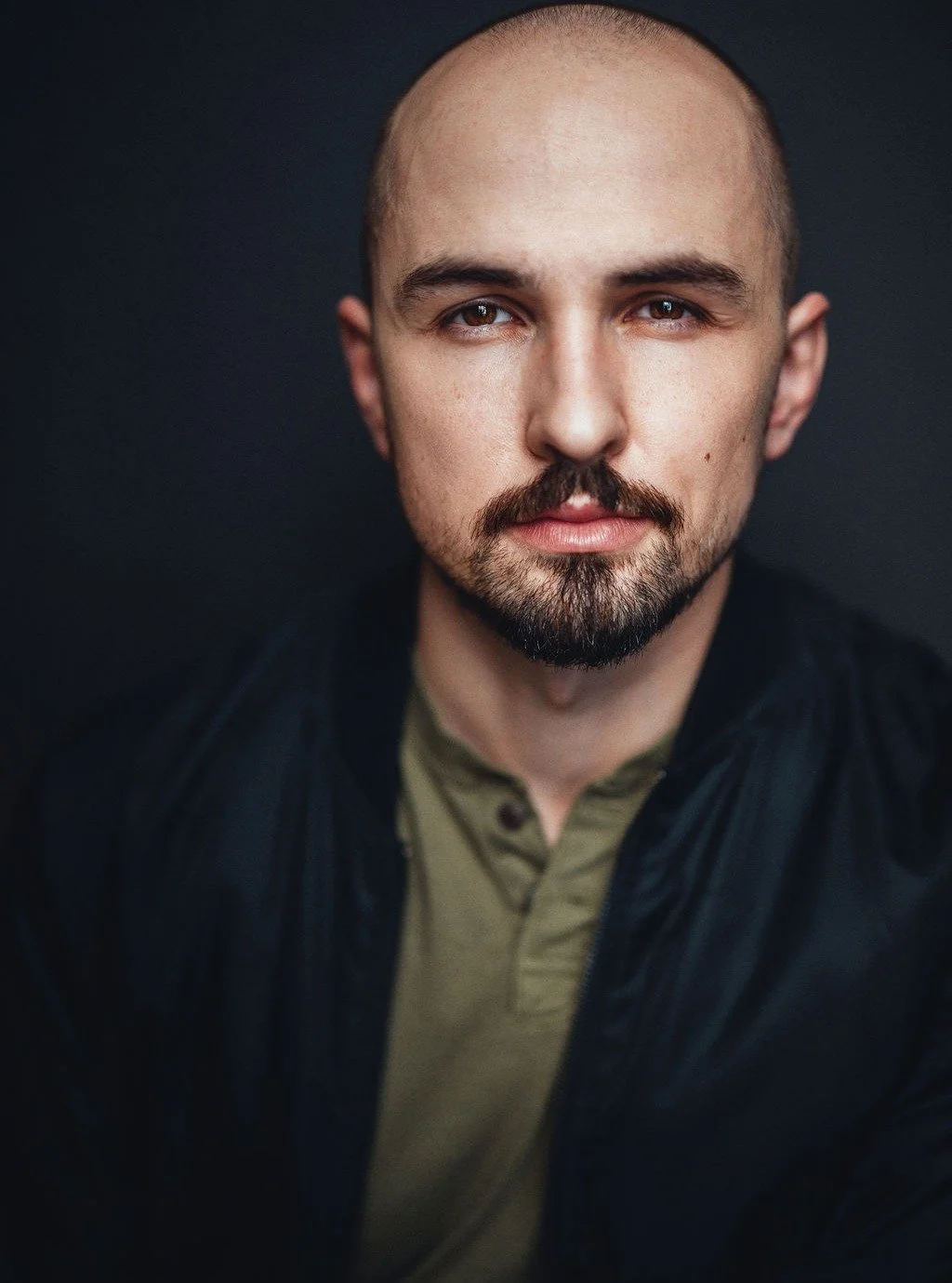 Bart is excited to be working with City Gate Bart is excited to be working with City Gate Productions once again for STUPID F**G BIRD. His other credits with the company include 12 ANGRY MEN and GUILT, a premiere from their 2025 New Play Initiative. 