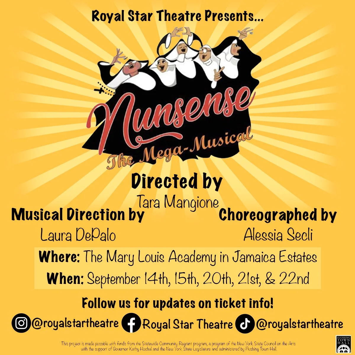 nunsense playbill ad copy.jpg