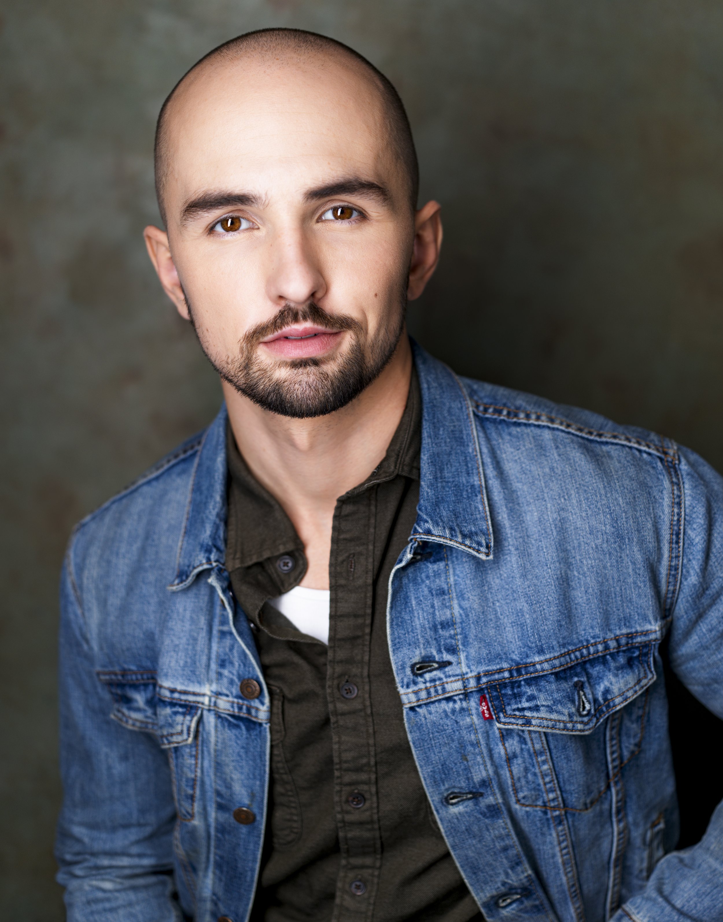 Bart Błachnio (Juror #4) is excited to be bringing Juror #4 to life as part this production of 12 Angry Men and is grateful to City Gates Productions for bringing him on board. A Polish-born actor now based out of his adopted home of New York City, B