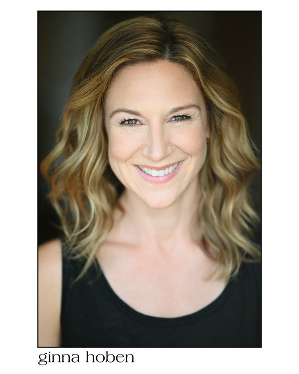 GINNA HOBEN: Based in Queens, New York, Ginna Hoben is grateful to City Gate Productions for mounting Above Ground in her home borough! Her solo play, The Twelve Dates of Christmas, premiered at American Shakespeare Center in 2010 and has since enjo