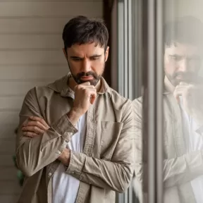 Men and the Hidden Costs of Overthinking