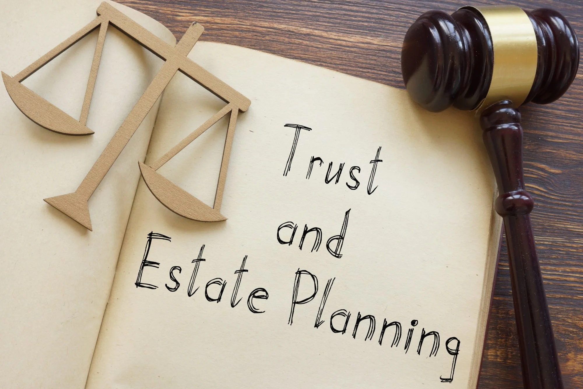 Estate Planning