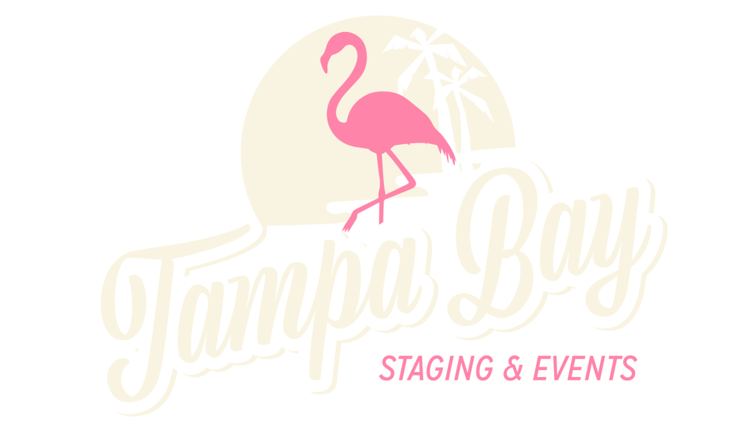 Tampa Bay Staging &amp; Events