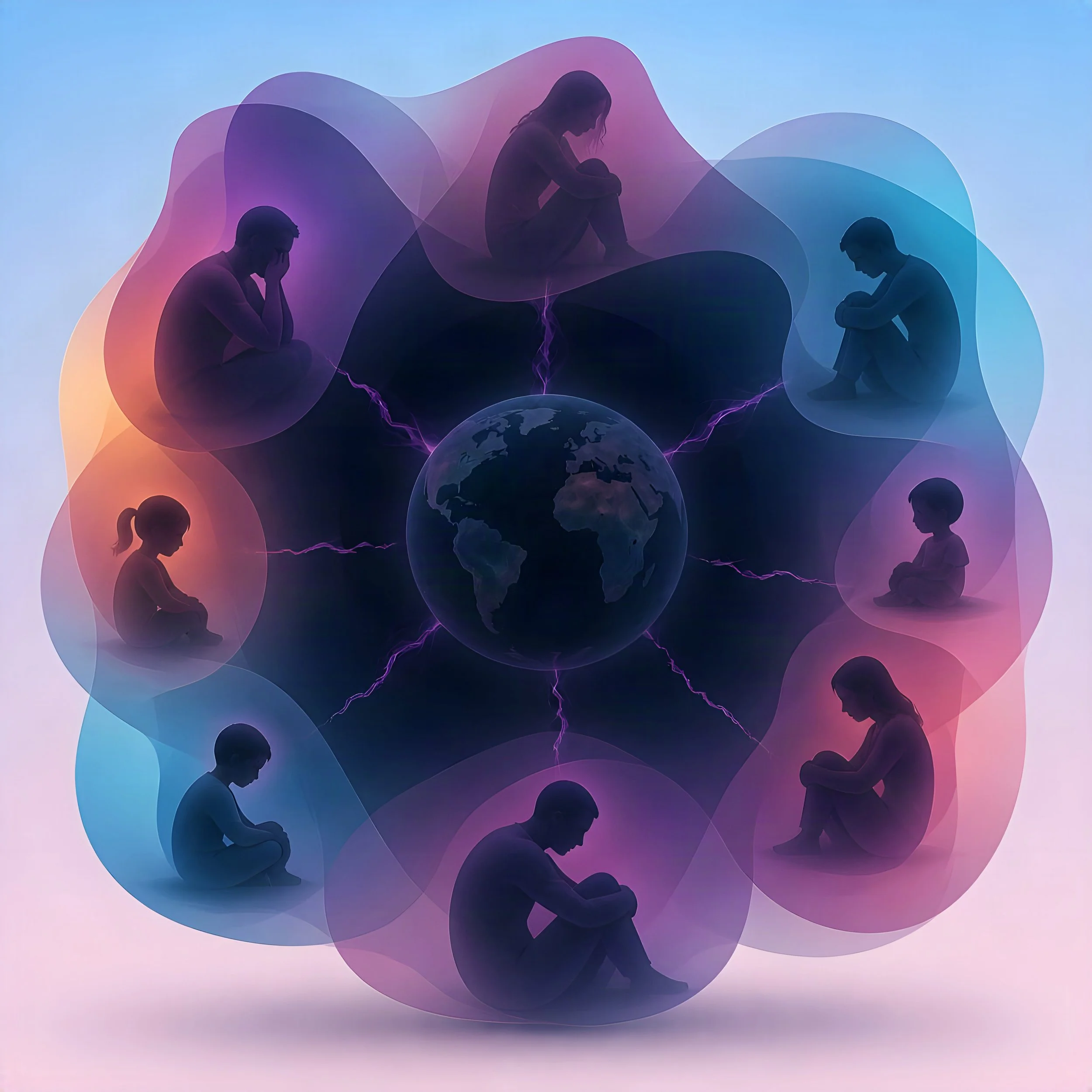When the Vasudhara Is Blocked: Signs of Being Un-Earthed