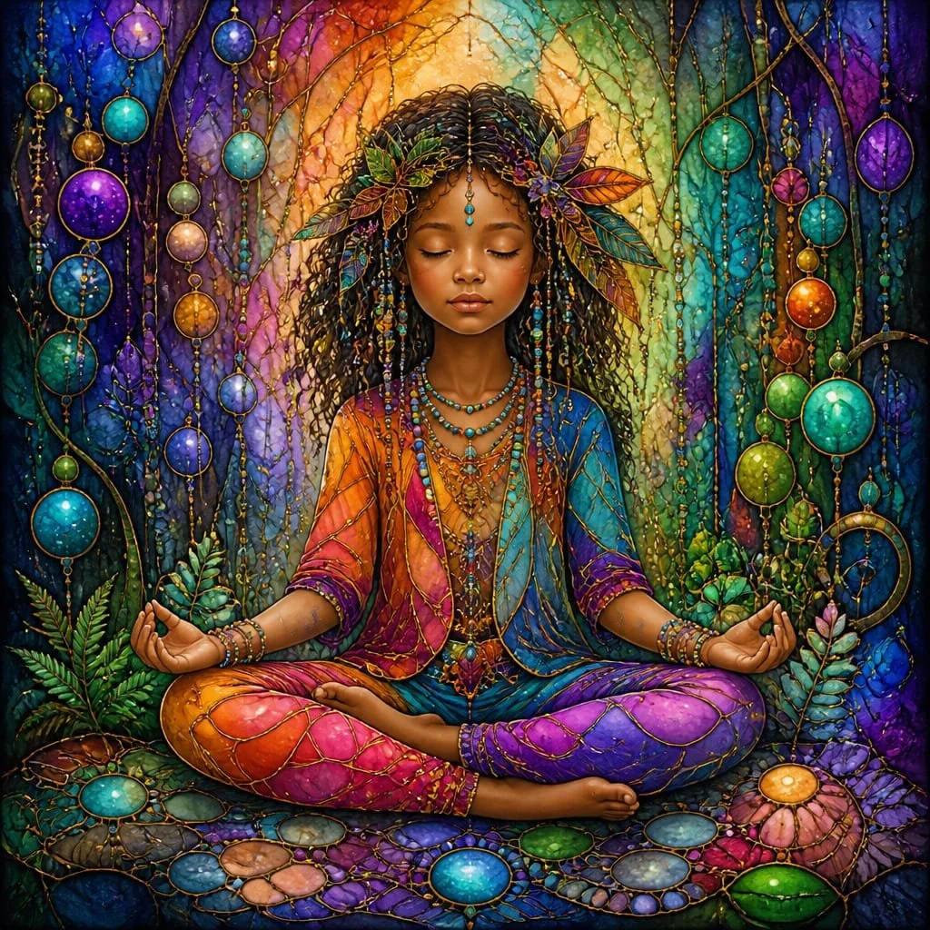 Everyday Practices for Earthlings