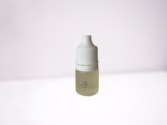 Mini Soap