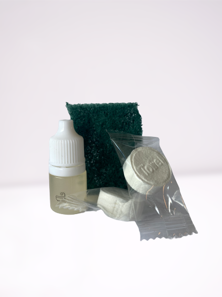 Wash Kit