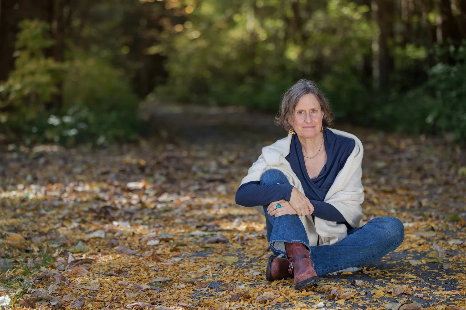 Somatic Psychotherapy | Gillian Ehrich | Somatic Psychotherapist