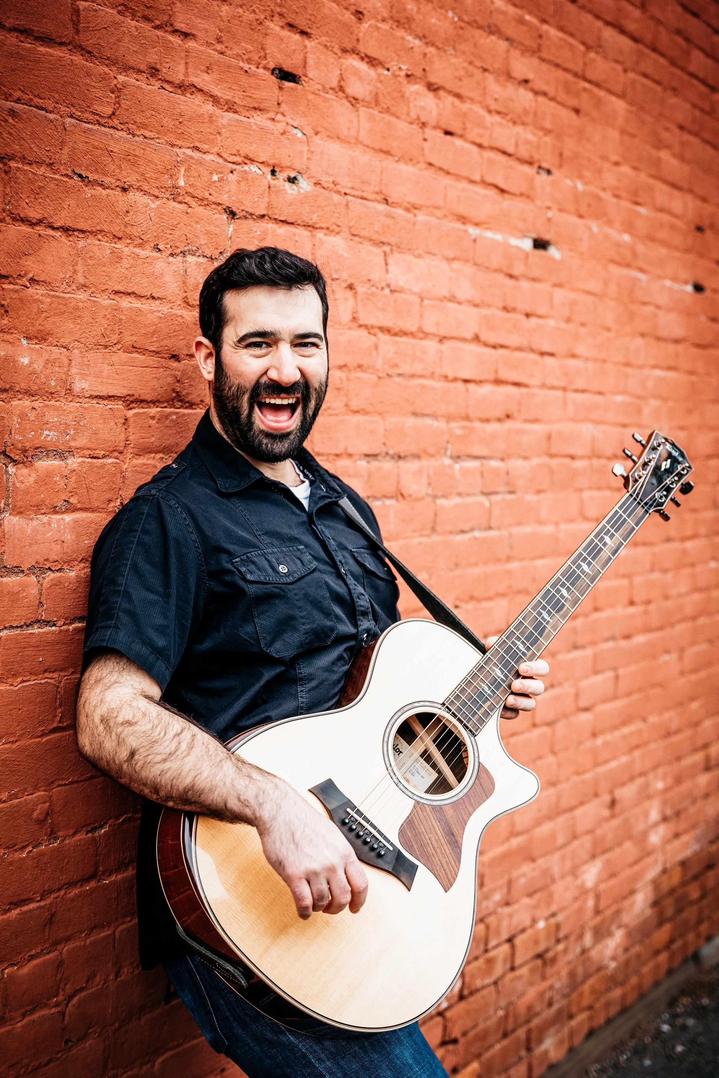 Sean Lippin Saratoga Springs NY Upstate New Yorkj