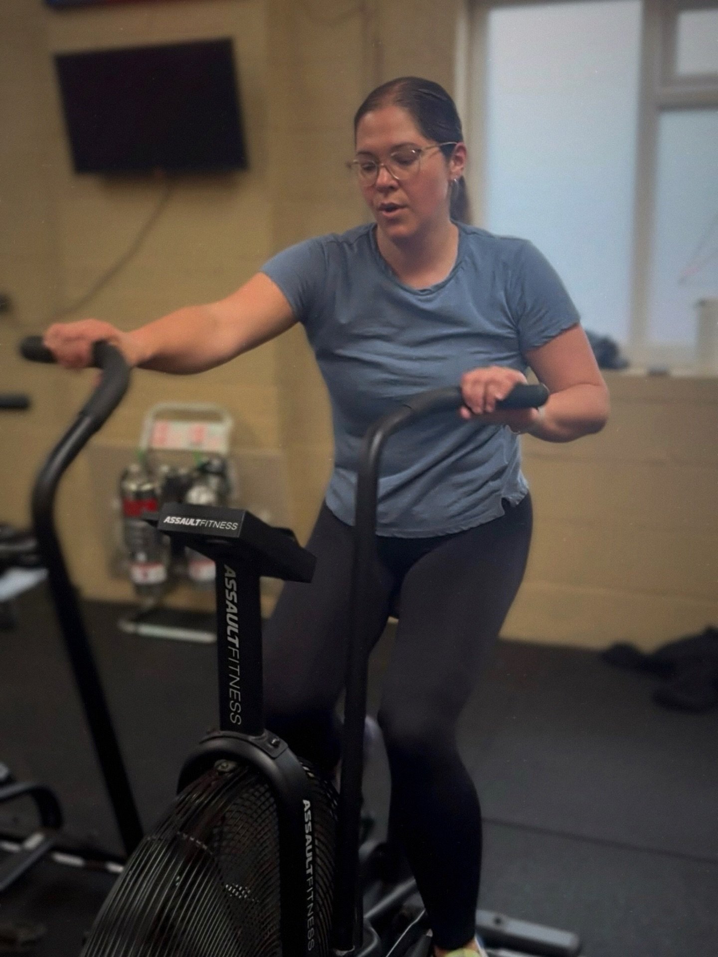 .
𝐌𝐞𝐦𝐛𝐞𝐫 𝐨𝐟 𝐭𝐡𝐞 𝐦𝐨𝐧𝐭𝐡 🏔️

Gabby joined us in February after winning our competition for a membership&hellip; and safe to say she has absolutely not wasted it.

After coming through some unimaginable adversity last year, to say she&rs