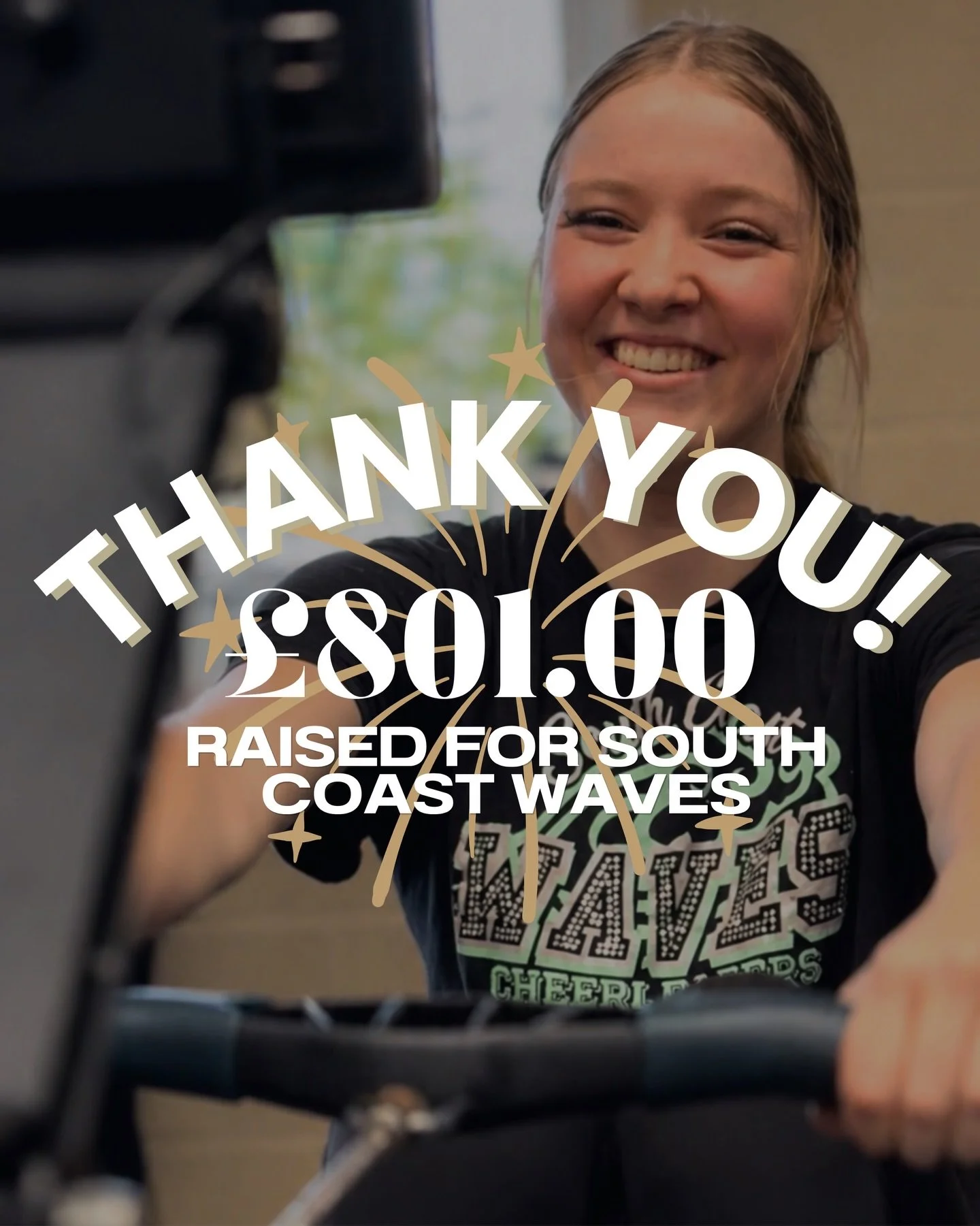 .
We&rsquo;ve waited a week or so to let a few more donations come in but we&rsquo;re so excited to announce to total from our fundraising day came to a HUGE &pound;801.00!! 

Huge thank you to everyone who came along and supported. From the bake sal