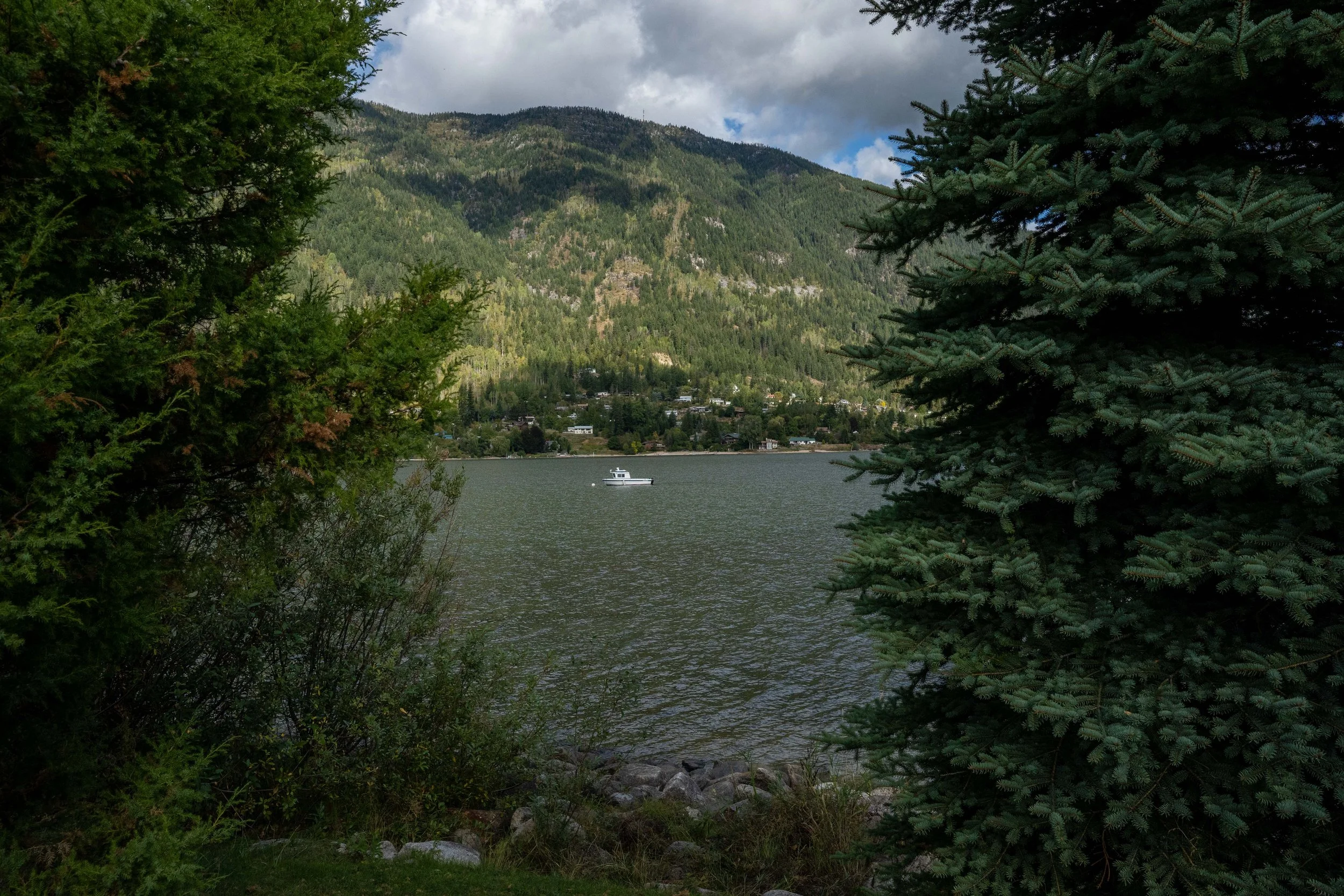 Things to Do in Nelson, BC on a Rainy Day
