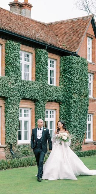 Wedding Dj Experience at Worlington Hall