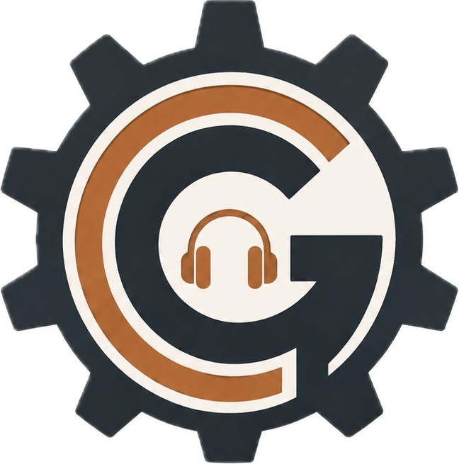 Geared Entertainment