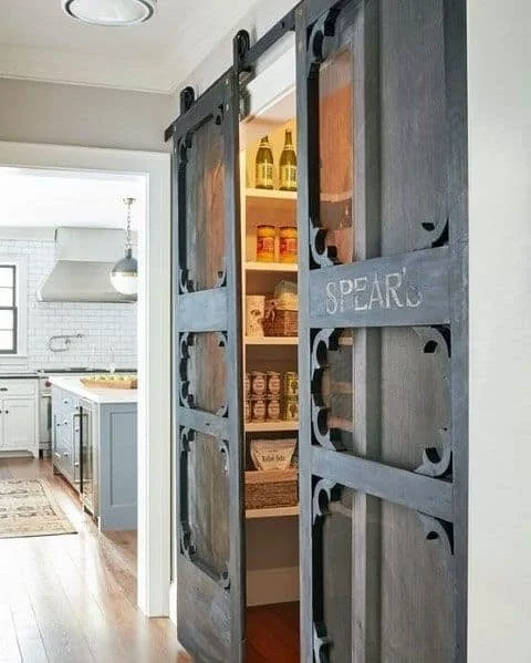 Pantry
