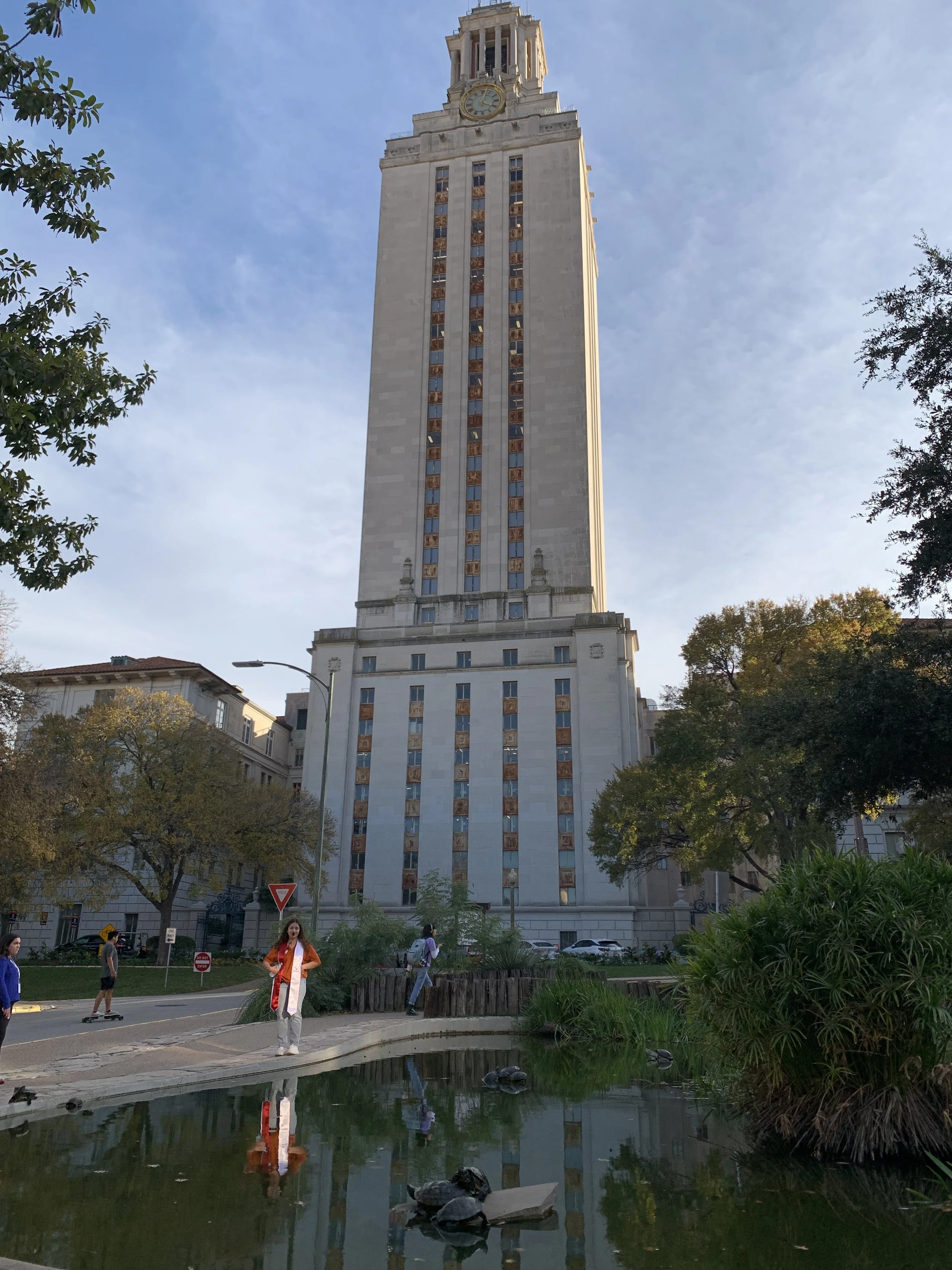 Exploring the Rich Tapestry of Texas Universities: Academic Excellence, Tradition, and Diversity