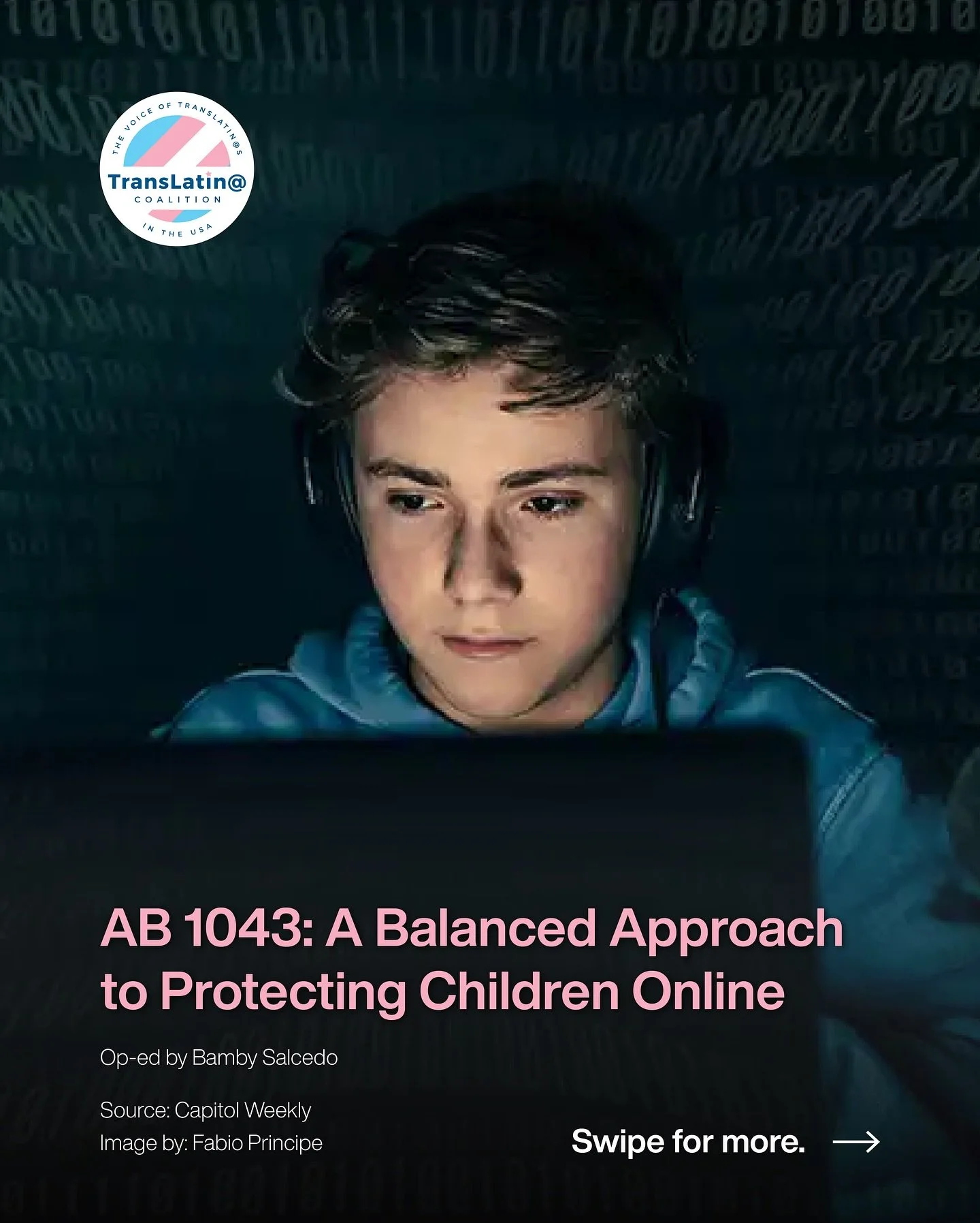 This is what good government looks like: AB 1043 solves real problems with smart solutions. Thank you @asmbuffywicks for your leadership. @GavinNewsom - let&rsquo;s make this happen!

As&iacute; es un buen gobierno: La AB 1043 resuelve problemas real