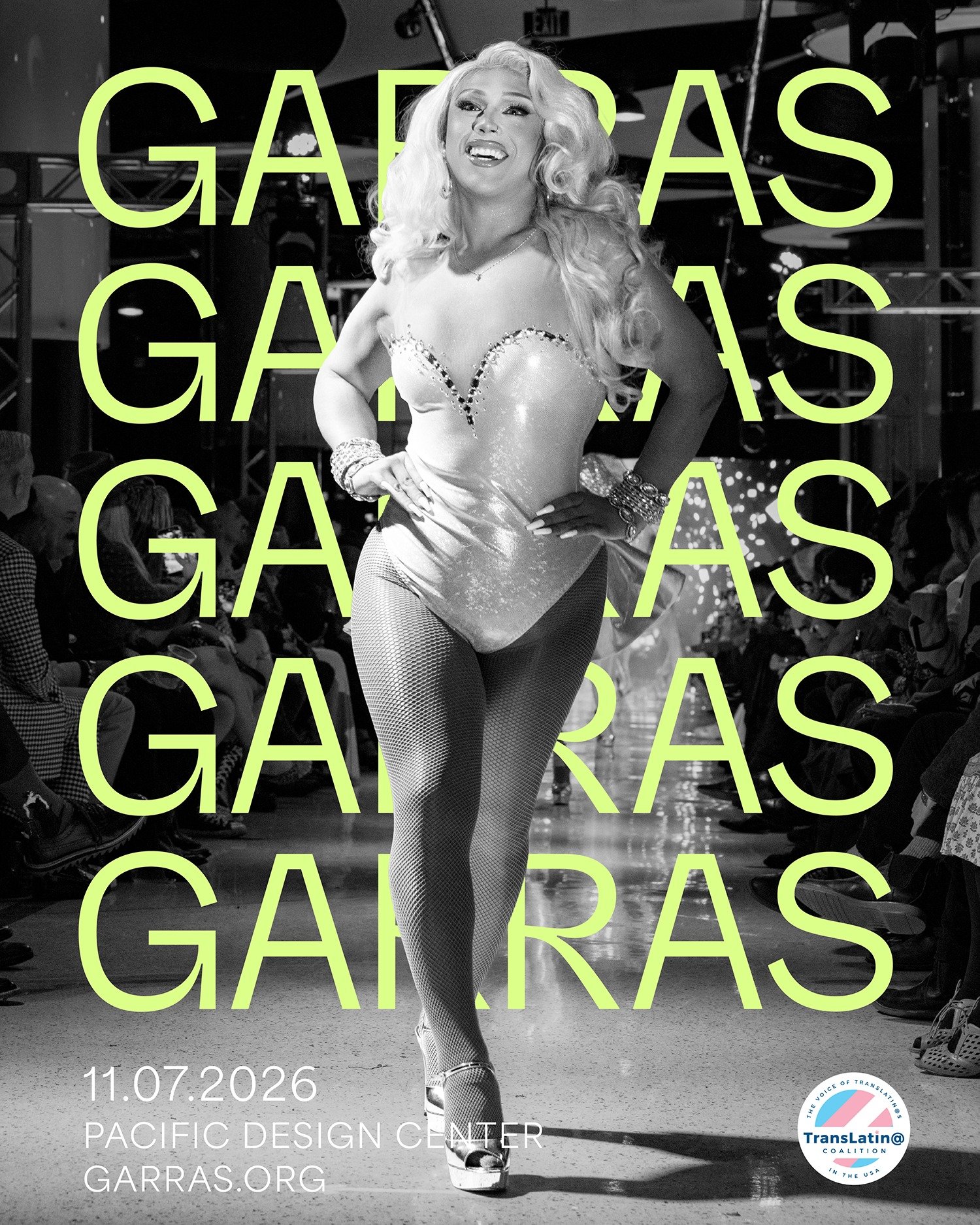 GARRAS

11.07.2026