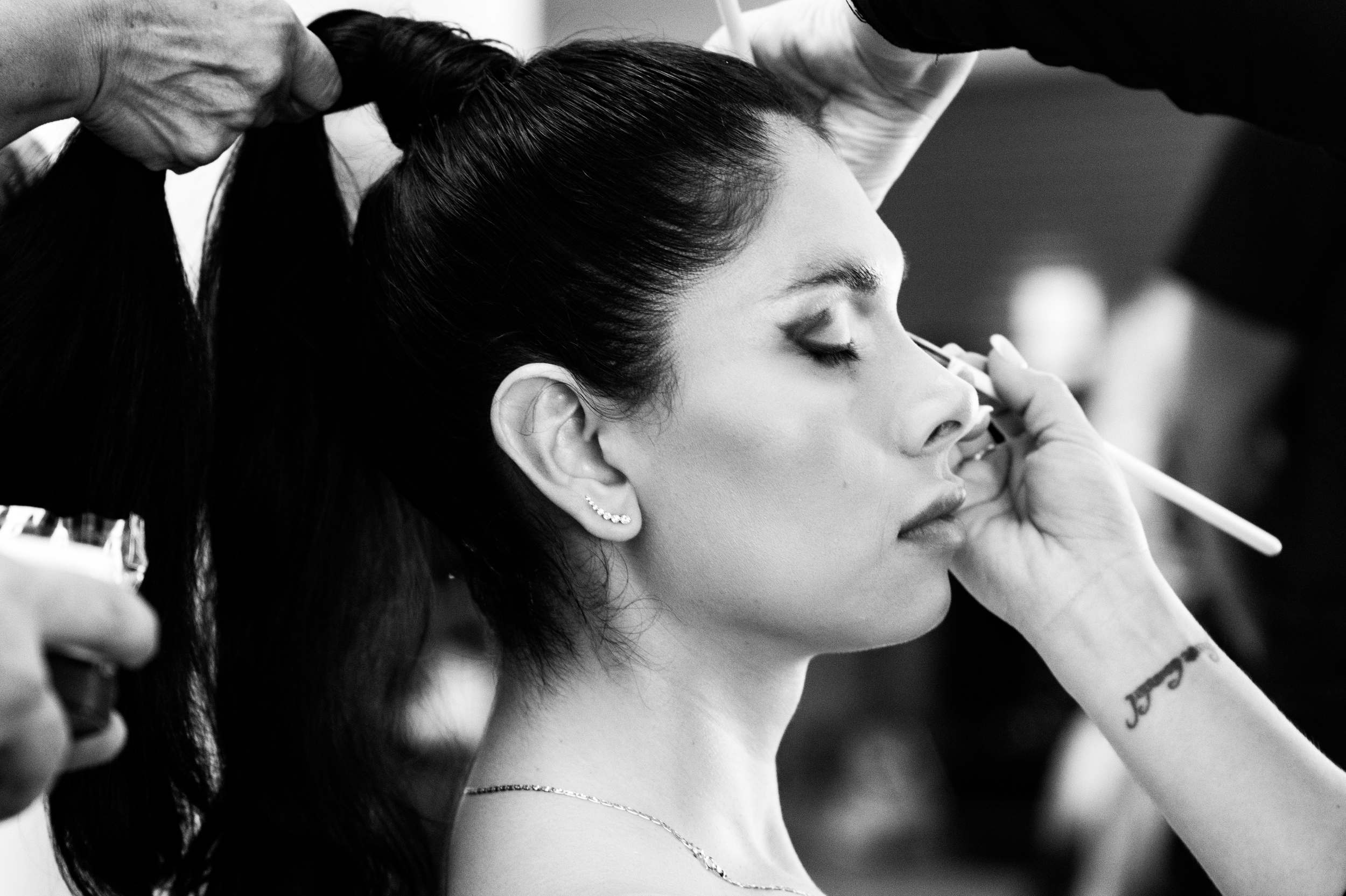 Calling Hair + Makeup Artists for GARRAS 2026