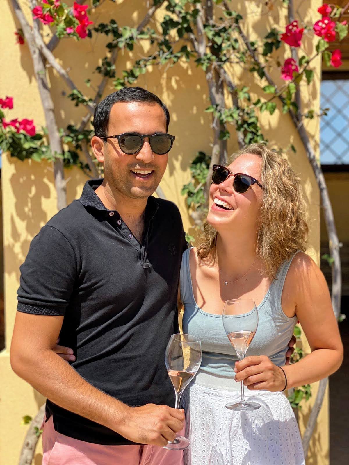 Sicily, Italy 2020