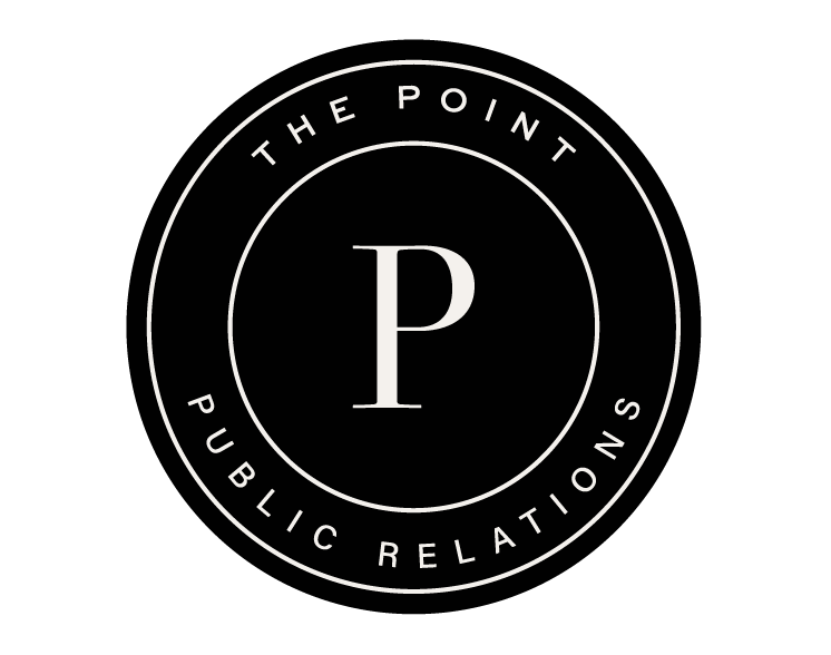 Contact — The Point Public Relations