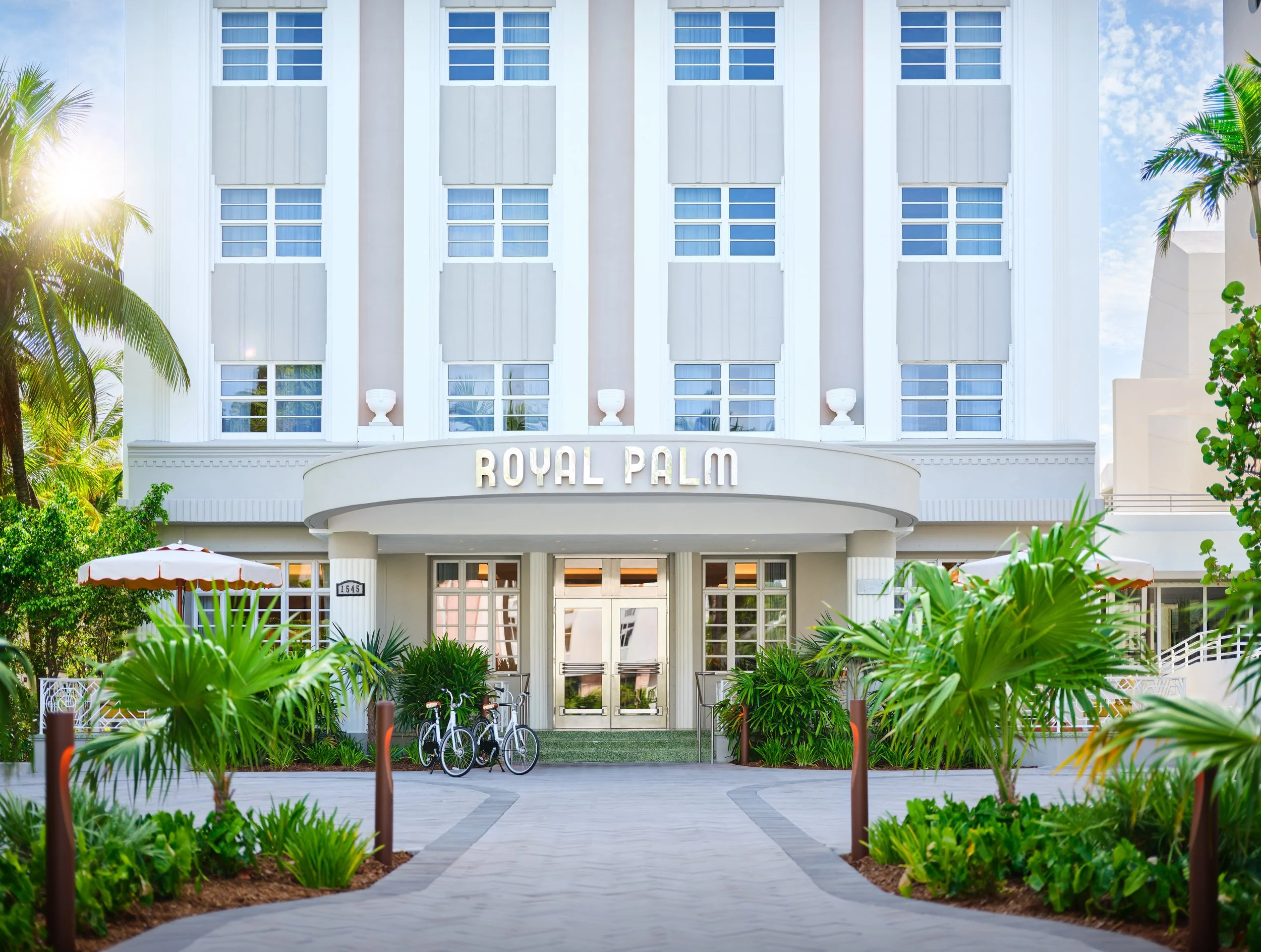  
   
    Royal Palm South Beach
   
      
   Miami 
 